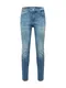 Tommy Jeans Kavbojke ''''MILES''''  moder denim