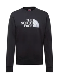 Sweatshirt 'Drew Peak' schwarz / weiß