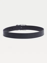 Tommy Hilfiger Gürtel Denton New 3.5 Belt nachtblau/rot/wei