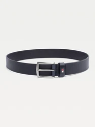Tommy Hilfiger Gürtel Denton New 3.5 Belt nachtblau/rot/wei