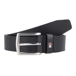 Tommy Hilfiger Gürtel Denton New 3.5 Belt nachtblau/rot/wei