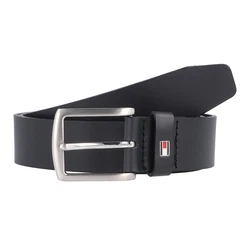 Tommy Hilfiger Gürtel Denton New 3.5 Belt nachtblau/rot/wei