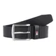 TOMMY HILFIGER Pas ''''Denton''''  nono modra / rdea / bela
