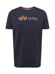 Alpha Industries T-Shirt Alpha Label T Dunkelblau/Blau/Rot/Hellblau/Dunkelblau/Blau/Rot/Hellblau/Dunkelblau/Blau/Rot/Hellblau/Rot/Hellblau/Dunkelblau/Blau/Dunkelblau/Blau/Rot/Hellblau/Dunkelblau/Blau/Rot/Hellblau/Dunkelblau/Blau/Rot/Hellblau/Dunkelblau/Blau/Rot/Hellblau/Dunkelblau/Blau/Rot/Hellblau/Dunkelblau/Blau/Rot/Hellblau/Dunkelblau/Blau/Rot/Hellblau/Dunkelblau/Blau/Rot/Hellblau/Dunkelblau/Blau/Rot/Hellblau/Dunkelblau/Blau/Rot/Hellblau