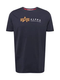 Alpha Industries T-Shirt Alpha Label T Dunkelblau/Blau/Rot/Hellblau/Dunkelblau/Blau/Rot/Hellblau/Dunkelblau/Blau/Rot/Hellblau/Rot/Hellblau/Dunkelblau/Blau/Dunkelblau/Blau/Rot/Hellblau/Dunkelblau/Blau/Rot/Hellblau/Dunkelblau/Blau/Rot/Hellblau/Dunkelblau/Blau/Rot/Hellblau/Dunkelblau/Blau/Rot/Hellblau/Dunkelblau/Blau/Rot/Hellblau/Dunkelblau/Blau/Rot/Hellblau/Dunkelblau/Blau/Rot/Hellblau/Dunkelblau/Blau/Rot/Hellblau/Dunkelblau/Blau/Rot/Hellblau
