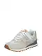 new balance Nizke superge  svetlo siva / svetlo rjava / bela / temno siva