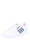 ADIDAS ORIGINALS Sneaker ''''Continental 80'''' weiß / royalblau / schwarz