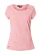 Ragwear Tričko  pink