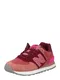 new balance Tenisky  burgundská červeň / pastelově červená / fuchsiová