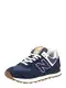 new balance Tenisky  pskov / nmonick mod / bl