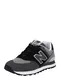 new balance Tenisky  svtle ed / tmav ed / ern