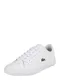 LACOSTE Sneaker ''''LEROND'''' weiß