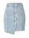 LTB Krilo  moder denim