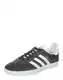 ADIDAS ORIGINALS Nizke superge ''''Gazelle''''  temno siva / bela