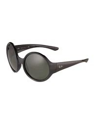 Sonnenbrille 'ORB4345' dunkelgrn / schwarz
