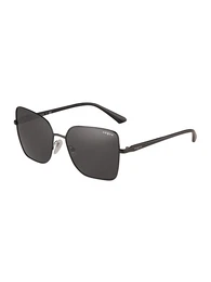 Sonnenbrille '0VO4199S' schwarz