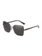 VOGUE Eyewear Sonnenbrille '0VO4199S' schwarz