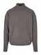 Urban Classics Pullover dunkelgrau