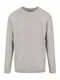 Urban Classics Pullover hellgrau