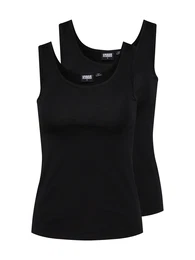 Urban Classics Top černá
