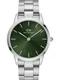 Daniel Wellington Uhr silber
