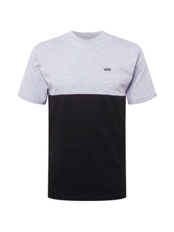 VANS T-Shirt COLOR BLOCK