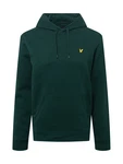Lyle & Scott Sweatshirt gelb/dunkelgrn/schwarz