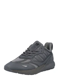 Sneaker grau