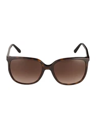 MICHAEL Michael Kors Sonnenbrille '0MK2137U' braun/hellbraun