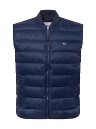Weste navy / weiß / rot