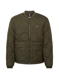 Jacke oliv