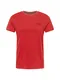 Superdry T-Shirt rotmeliert