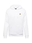 Lyle & Scott Sweatshirt gelb/schwarz/weiß