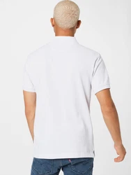 Hackett London Poloshirt/Shirt weiß