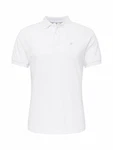 Hackett London Poloshirt/Shirt weiß