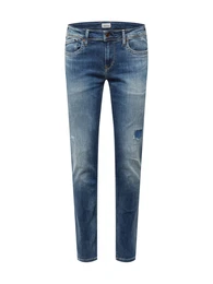 Jeans ''''Hatch'''' blue denim