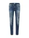Pepe Jeans Kavbojke ''''Hatch''''  moder denim