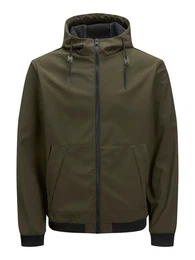Jacke khaki