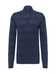 Pullover ''''Nantes'''' marine