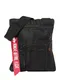 ALPHA INDUSTRIES Umhängetasche schwarz