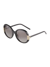 Sonnenbrille '0TY9061U' schwarz