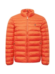 Jacke ''''TERRA'''' royalblau / orange