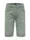 Lee Shorts pastellgrün