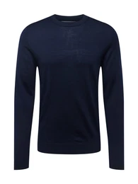 Pullover 'Town' dunkelblau
