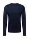 SELECTED HOMME Pullover ''''Town'''' nachtblau