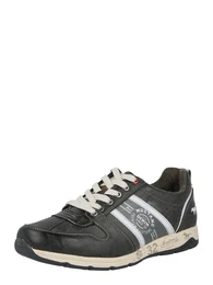 Sneaker stone / weiß