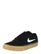 Nike SB Sneaker ''''Chron 2'''' schwarz / weiß