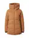 Fli Papigu Zimní bunda  hnědá