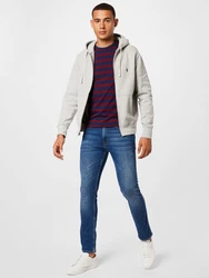 Polo Ralph Lauren Sweatjacke grau
