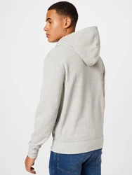 Polo Ralph Lauren Sweatjacke grau